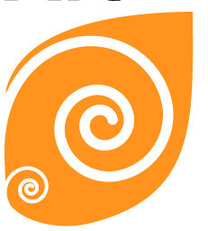 orange petal