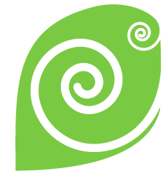 green petal